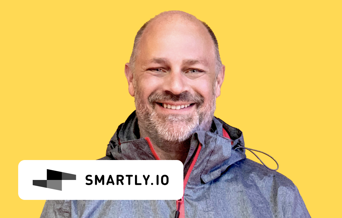 Smartly.io has been able to achieve a 97% CSAT score and respond to customers within five minutes of them writing in with Intercom.