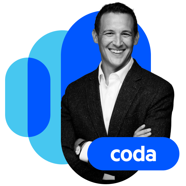 Coda achieves over 95% CSAT and creates personalized experiences at scale with Intercom