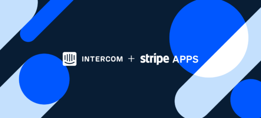 Intercom - Stripe - Integration